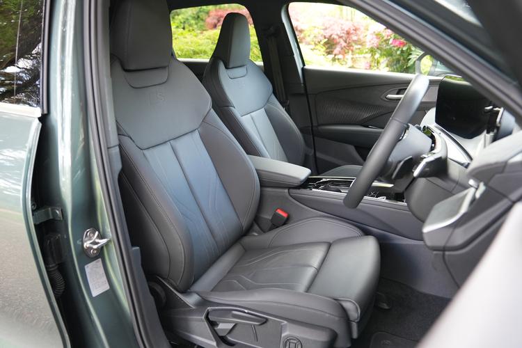 AUDI Q3 ESTATE 1.5 e-Hybrid Sport 5dr S Tronic